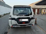 Full Option Mitsubishi Pajero 2016  Model For Sale